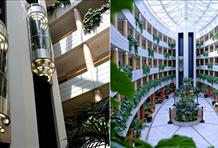 Sofitel Luxembourg Europe